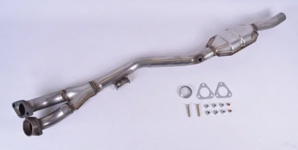 Catalytic Converter (BM8012)