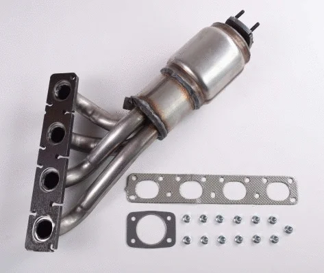 Catalytic Converter (BM6047)