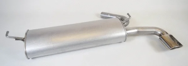 Rear Muffler (EGM770)