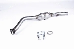 Catalytic Converter (PT6026T)
