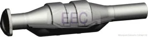 Catalytic Converter (ST8001)