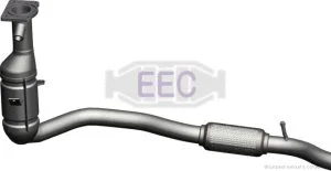 Catalytic Converter (FR8032)