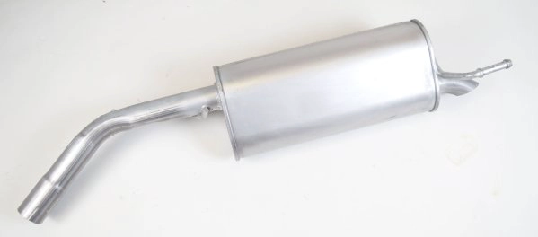 Rear Muffler (EGM785)