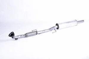 Front Muffler (EVW810)