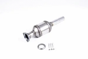 Catalytic Converter (VK6022T)