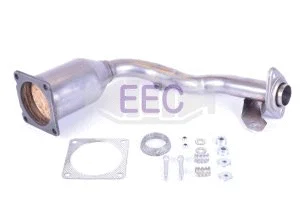 Catalytic Converter (PT6005T)