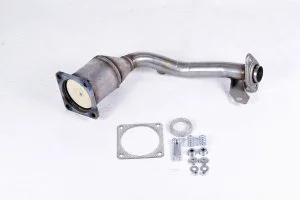Catalytic Converter (PT6000T)