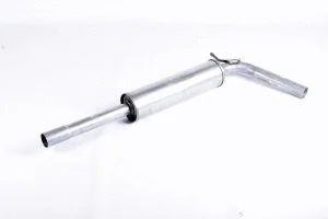 Centre Muffler (ESK35)