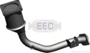 Catalytic Converter (PT6076)