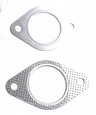 Mounting Kit, catalytic converter (KIT28)