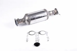 Soot/Particulate Filter, exhaust system (DPF061)