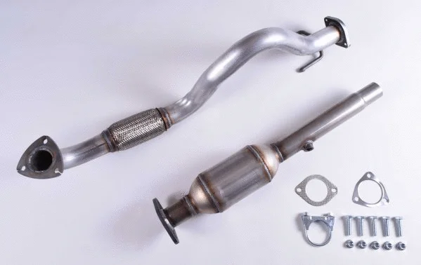 Catalytic Converter (CATFP006)