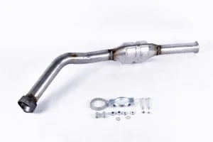 Catalytic Converter (PT8010)