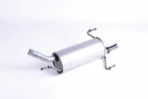 Rear Muffler (EGM435)