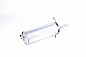 Rear Muffler (ECN528)