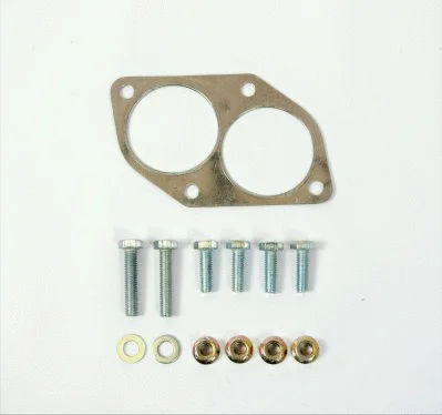 Mounting Kit, catalytic converter (KIT47)