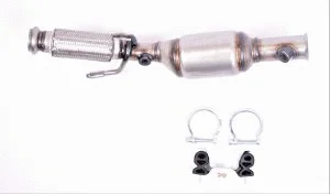Catalytic Converter (PT6104)