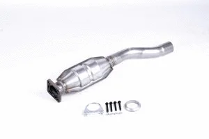 Catalytic Converter (AU8019)