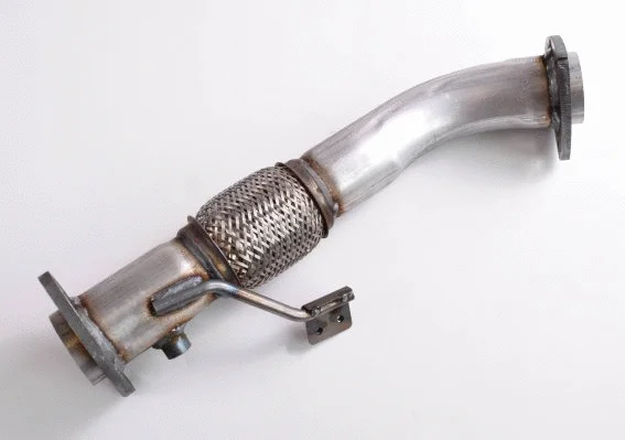 Exhaust Pipe (DT7505)
