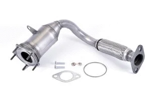 Catalytic Converter (FR8053)