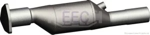Catalytic Converter (VK6055)