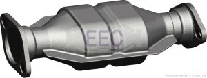 Catalytic Converter (DT8003)