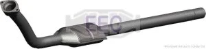 Catalytic Converter (CI8021)
