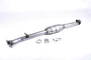 Catalytic Converter (FI6000)