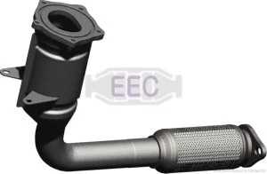 Catalytic Converter (FR8058T)