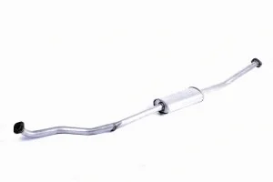 Centre Muffler (EDN543)