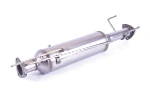 Soot/Particulate Filter, exhaust system (VX6096T)