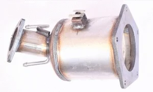 Catalytic Converter (VK6119T)