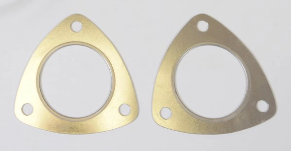 Mounting Kit, catalytic converter (KIT80)