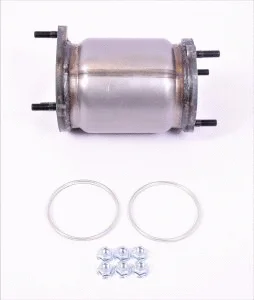 Catalytic Converter (DE6018T)