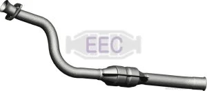 Catalytic Converter (FI6005)