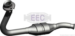 Catalytic Converter (RE6026T)