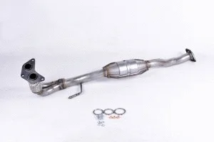 Catalytic Converter (TY6016T)