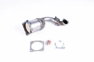 Catalytic Converter (PT6034T)