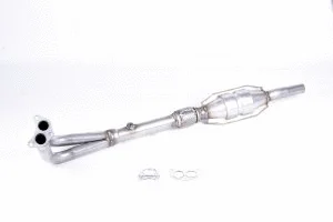 Catalytic Converter (VK8018)