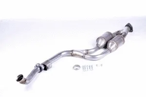 Catalytic Converter (MZ6051)