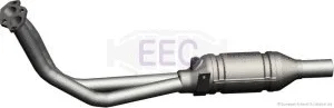 Catalytic Converter (VK8011T)