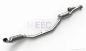 Catalytic Converter (MZ6031)