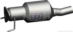 Catalytic Converter (IV6002T)