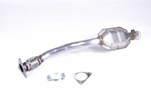 Catalytic Converter (RE6009T)