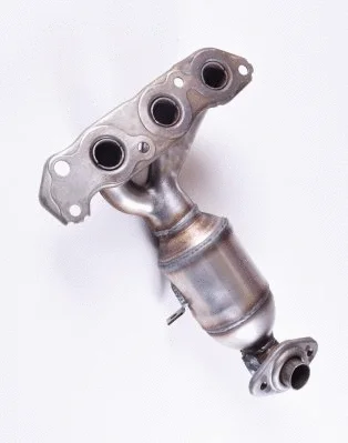 Catalytic Converter (VX6114T)