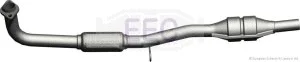Catalytic Converter (VX8055)