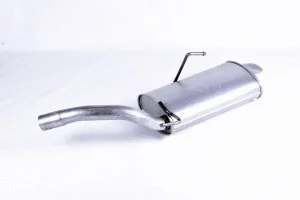 Rear Muffler (ECN461)