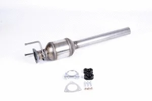Catalytic Converter (CI6054T)