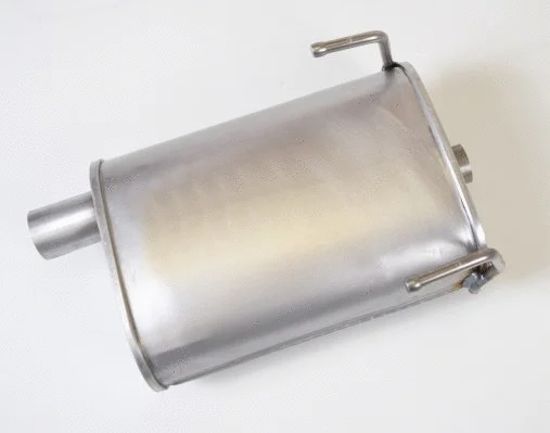 Rear Muffler (EFT953)