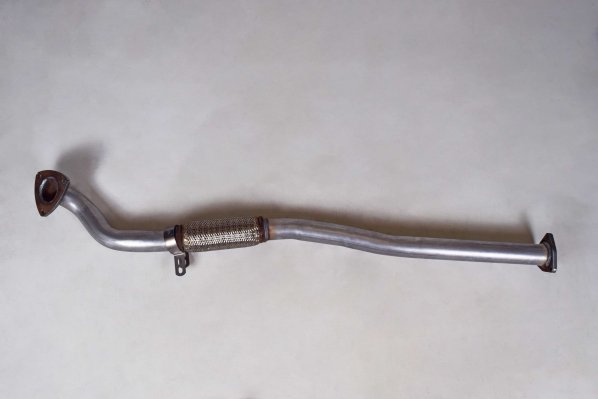 Exhaust Pipe (VX7508)